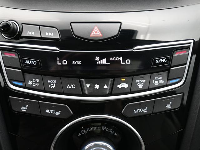 used 2019 Acura RDX car, priced at $25,999