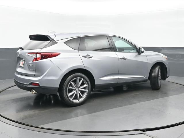 used 2019 Acura RDX car, priced at $25,999