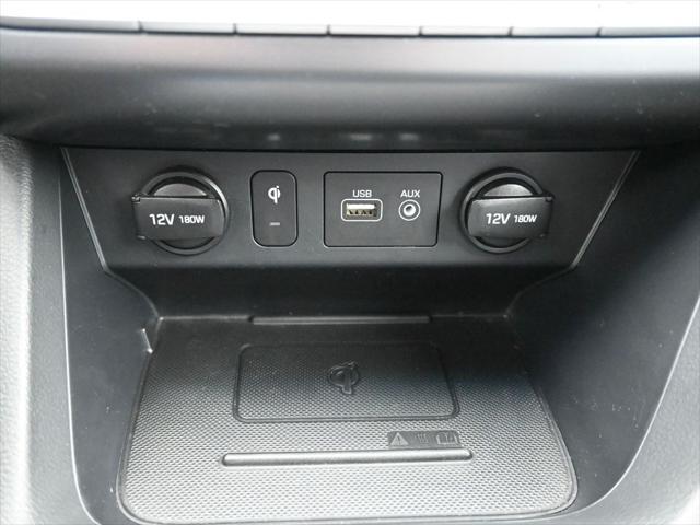 used 2019 Hyundai Sonata Hybrid car, priced at $18,869