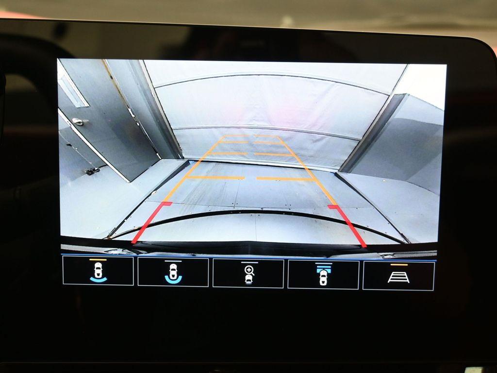 used 2023 Chevrolet Corvette car, priced at $77,659