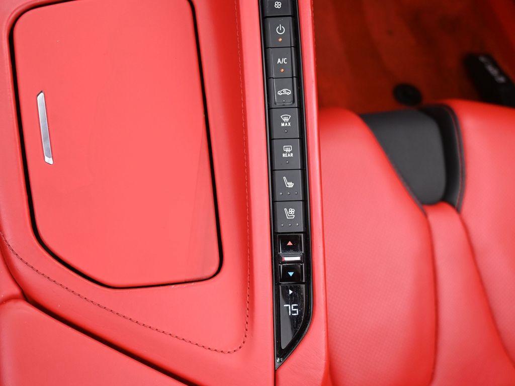 used 2023 Chevrolet Corvette car, priced at $77,659