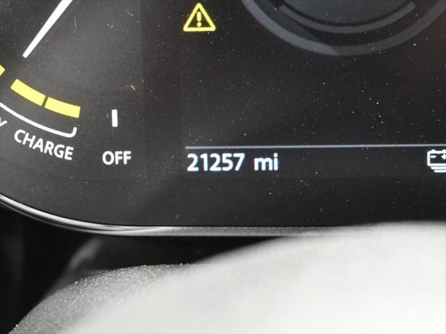 used 2021 MINI Hardtop car, priced at $20,859