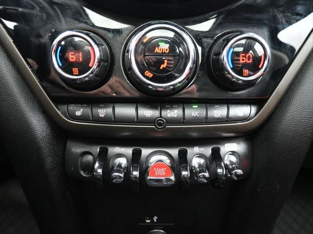 used 2020 MINI Countryman car, priced at $20,489