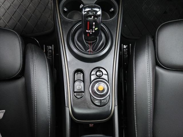 used 2020 MINI Countryman car, priced at $20,489