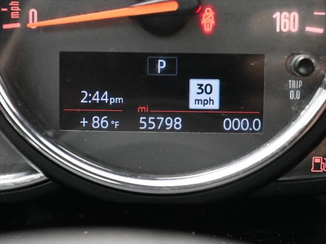 used 2020 MINI Countryman car, priced at $20,489