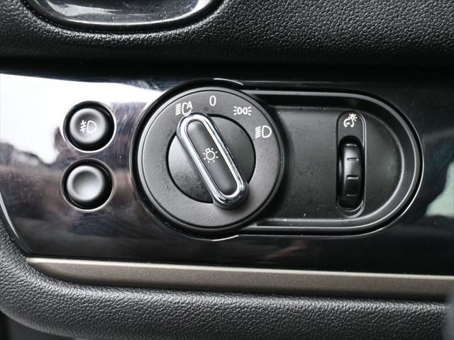 used 2020 MINI Countryman car, priced at $20,489