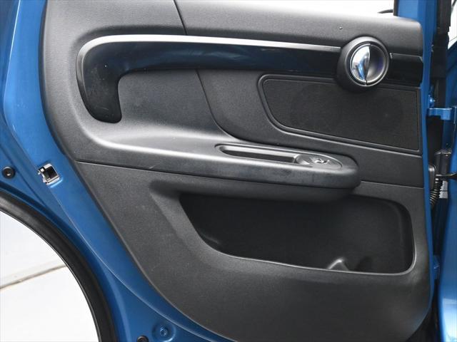 used 2020 MINI Countryman car, priced at $20,489