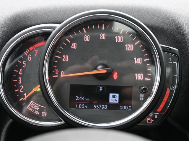 used 2020 MINI Countryman car, priced at $20,489