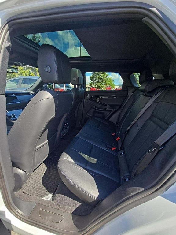 used 2020 Land Rover Range Rover Evoque car, priced at $21,839