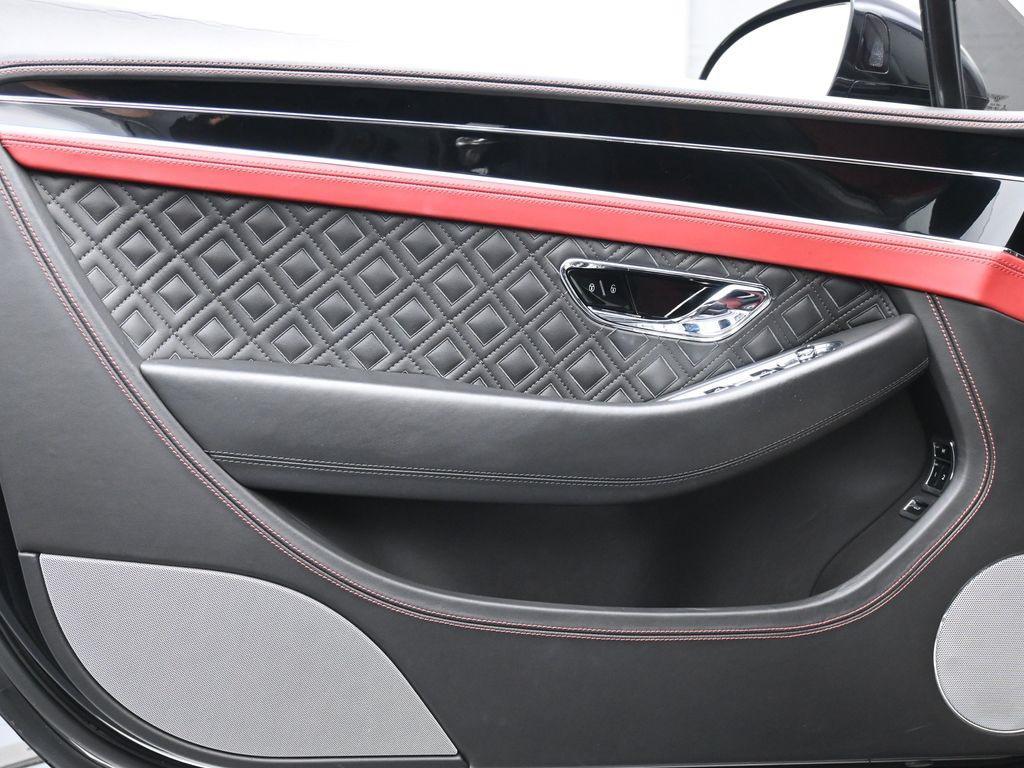 used 2020 Bentley Continental GT car, priced at $134,879