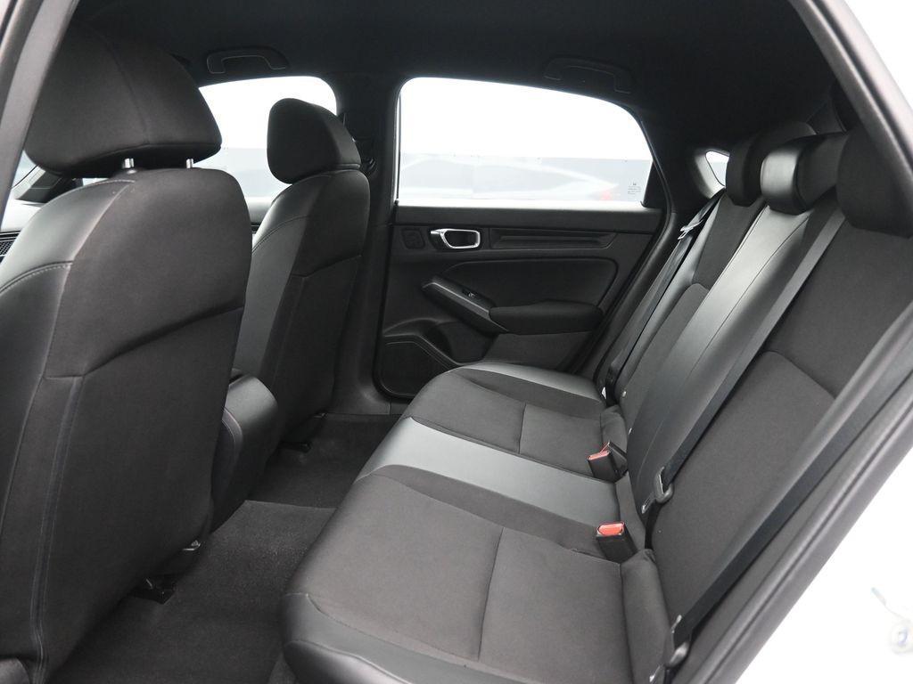 used 2023 Honda Civic car, priced at $23,749