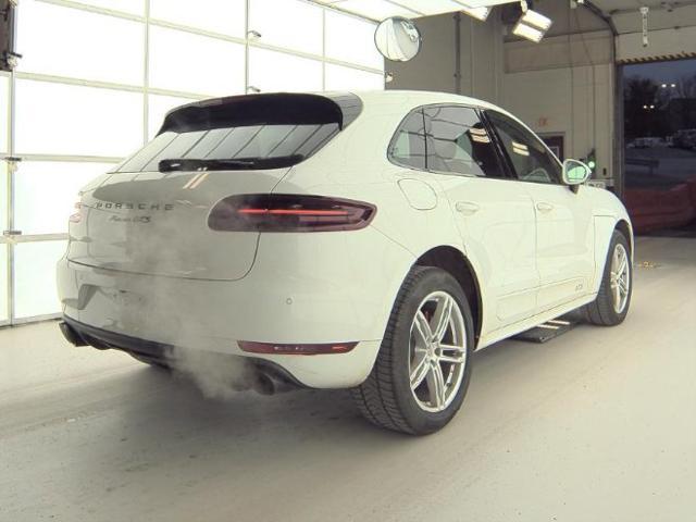 used 2018 Porsche Macan car, priced at $36,269