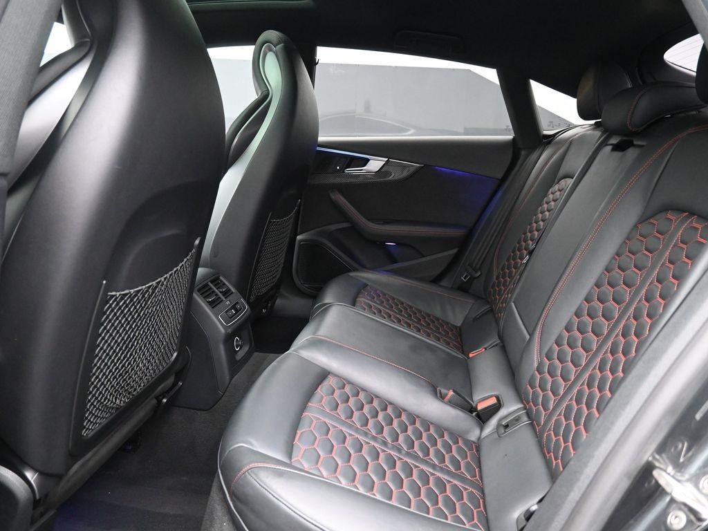 used 2019 Audi RS 5 car, priced at $48,789