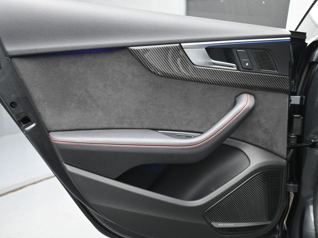 used 2019 Audi RS 5 car, priced at $48,789