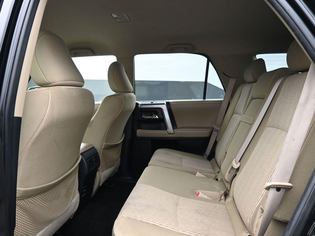 used 2016 Toyota 4Runner car, priced at $25,589