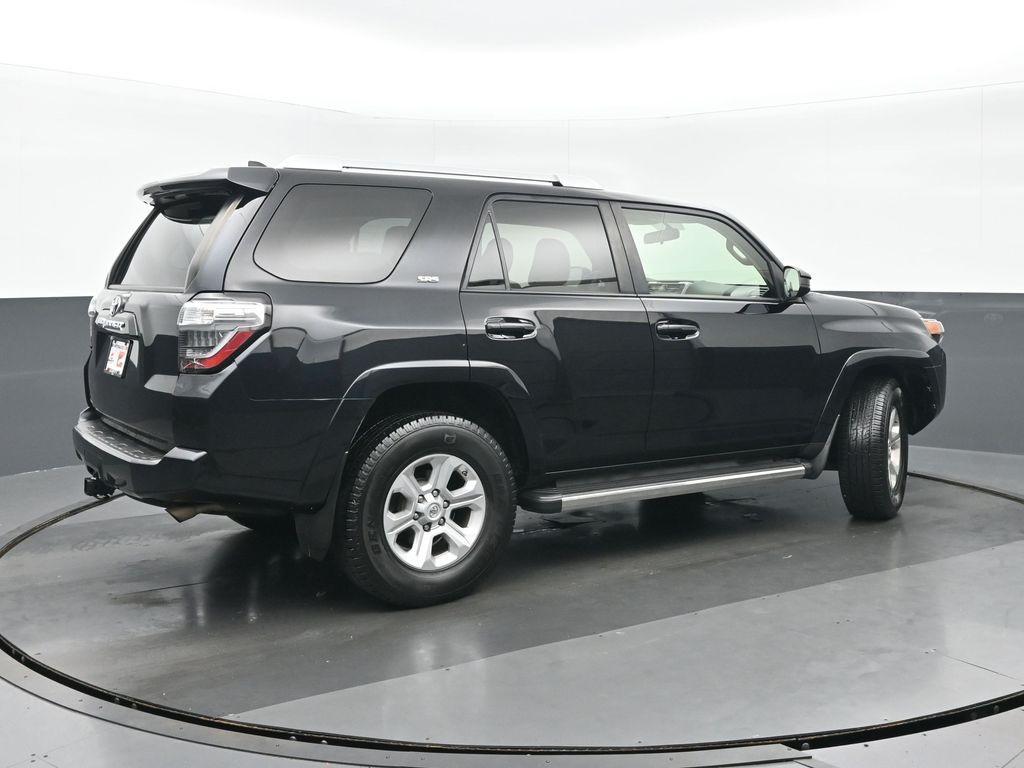 used 2016 Toyota 4Runner car, priced at $25,589