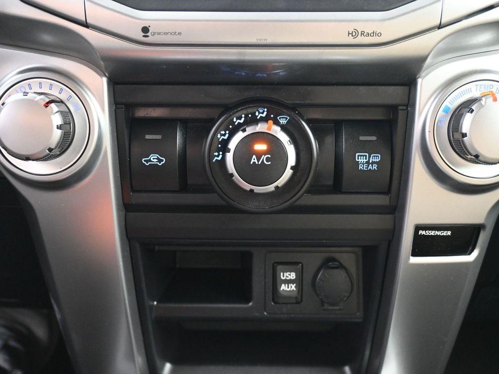 used 2016 Toyota 4Runner car, priced at $25,589