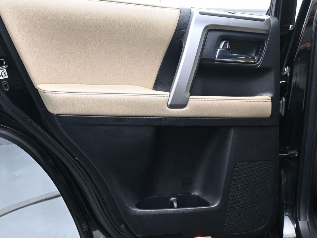 used 2016 Toyota 4Runner car, priced at $25,589