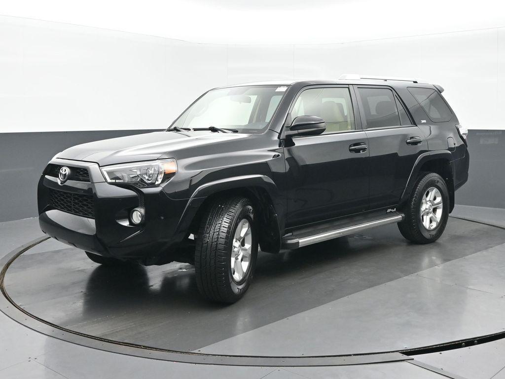used 2016 Toyota 4Runner car, priced at $25,589