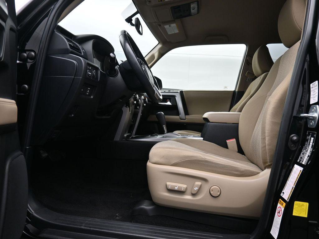 used 2016 Toyota 4Runner car, priced at $25,589