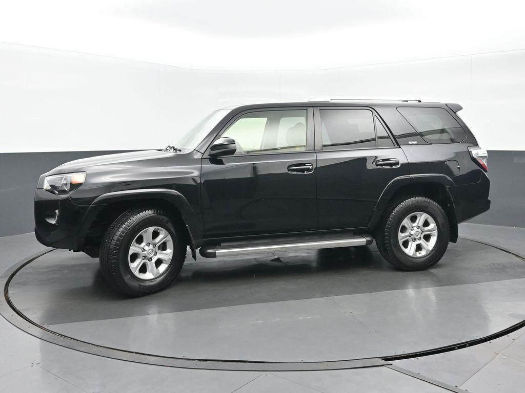 used 2016 Toyota 4Runner car, priced at $25,589