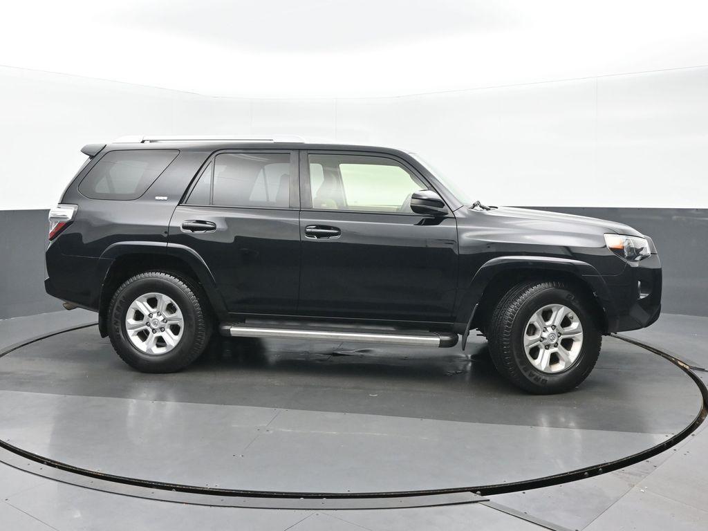 used 2016 Toyota 4Runner car, priced at $25,589
