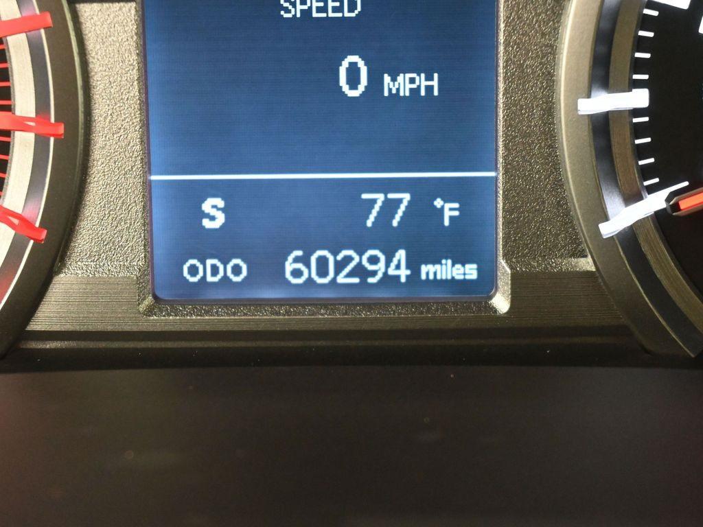 used 2016 Toyota 4Runner car, priced at $25,589