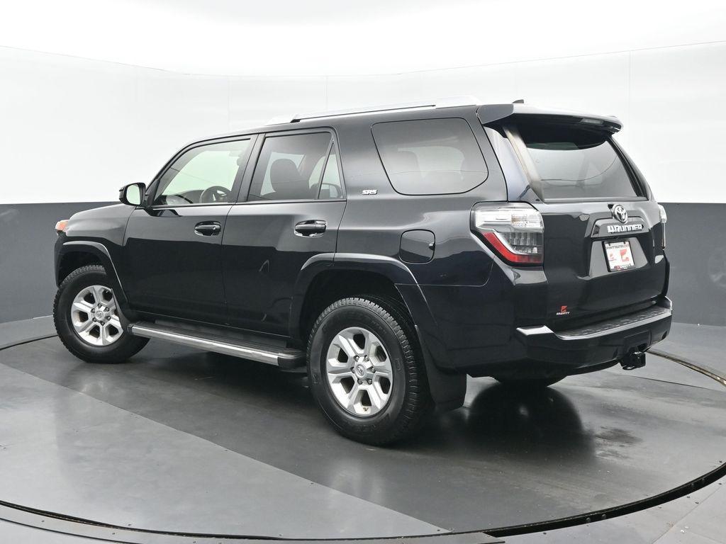 used 2016 Toyota 4Runner car, priced at $25,589