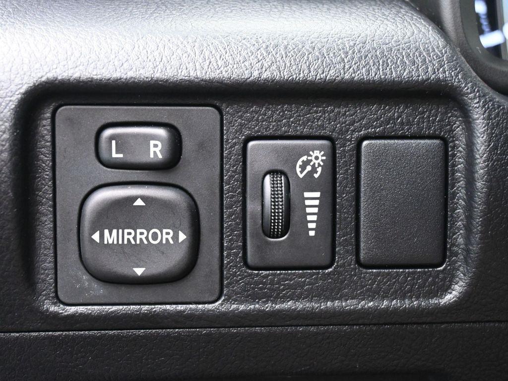 used 2016 Toyota 4Runner car, priced at $25,589