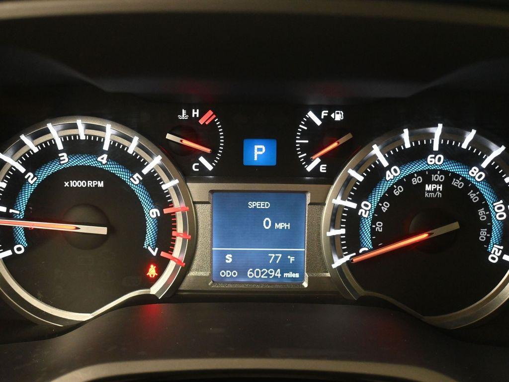 used 2016 Toyota 4Runner car, priced at $25,589