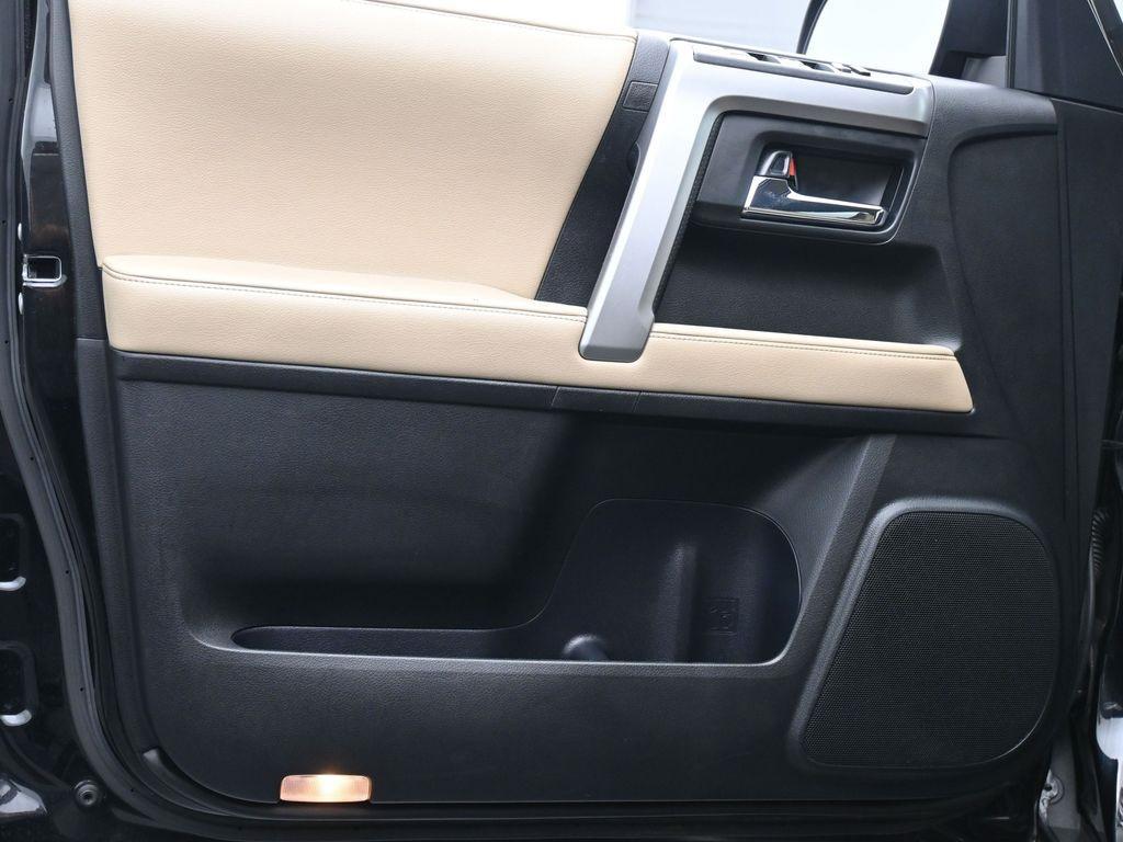 used 2016 Toyota 4Runner car, priced at $25,589