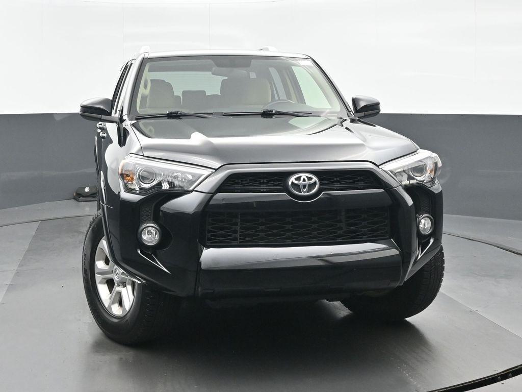 used 2016 Toyota 4Runner car, priced at $25,589