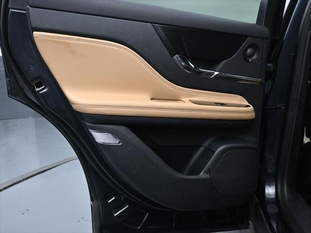 used 2021 Lincoln Corsair car, priced at $24,769