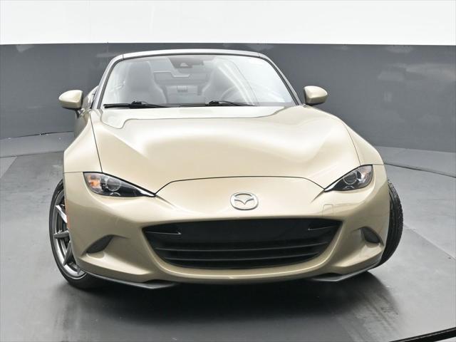 used 2023 Mazda MX-5 Miata car, priced at $29,989