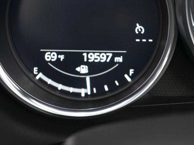 used 2023 Mazda MX-5 Miata car, priced at $29,989