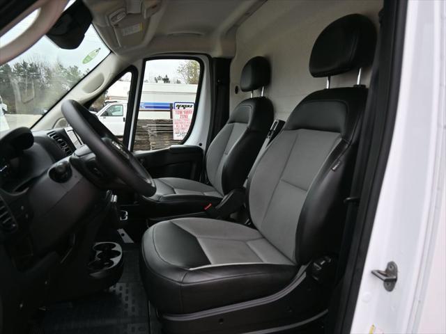 used 2023 Ram ProMaster 3500 car, priced at $38,769