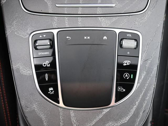 used 2021 Mercedes-Benz AMG E 53 car, priced at $50,579