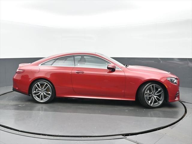 used 2021 Mercedes-Benz AMG E 53 car, priced at $50,579
