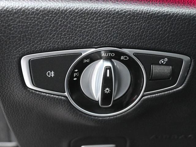 used 2021 Mercedes-Benz AMG E 53 car, priced at $50,579