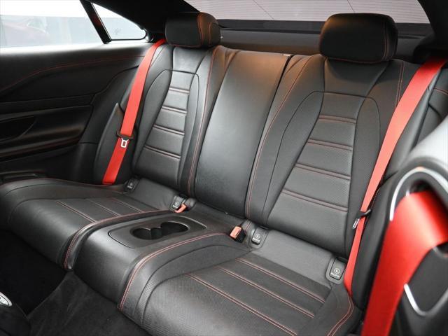 used 2021 Mercedes-Benz AMG E 53 car, priced at $50,579