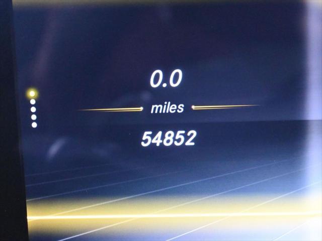 used 2019 Mercedes-Benz AMG E 63 car, priced at $59,489