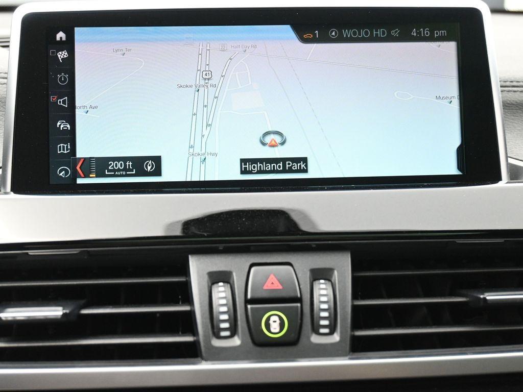 used 2020 BMW X2 car, priced at $24,839