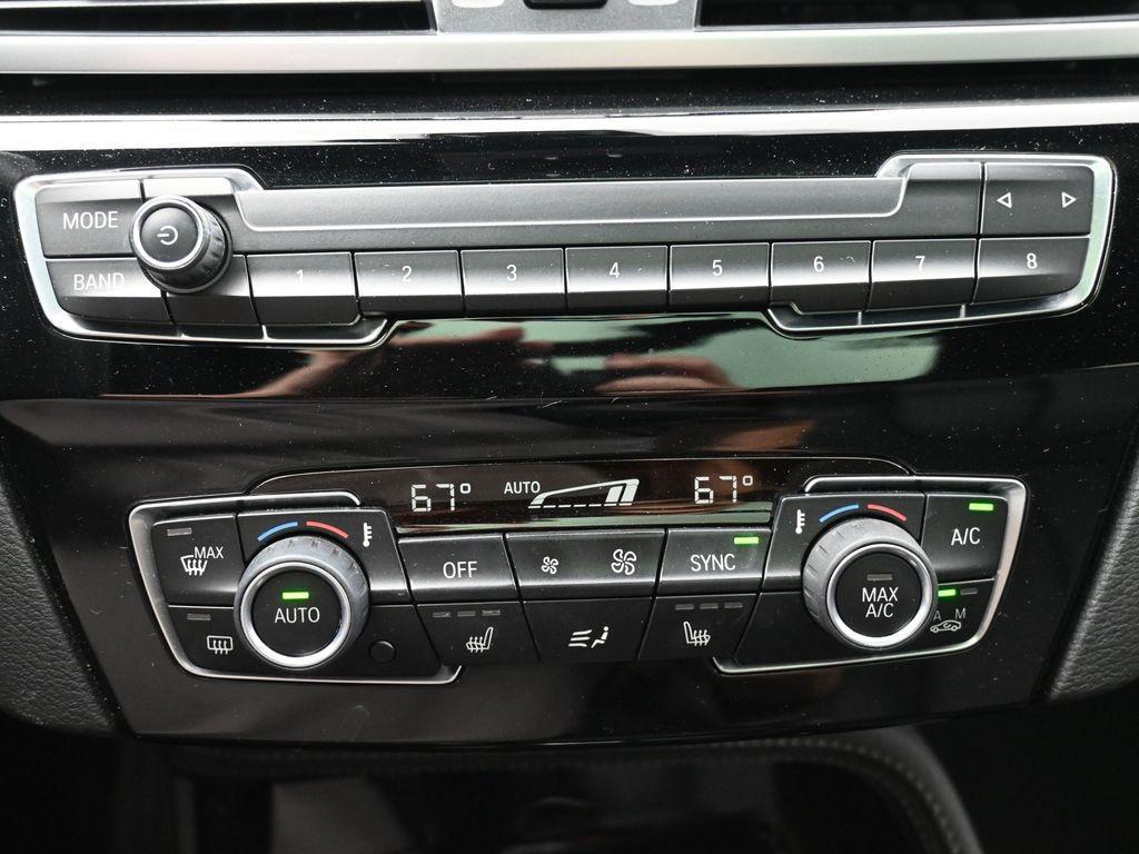used 2020 BMW X2 car, priced at $24,839