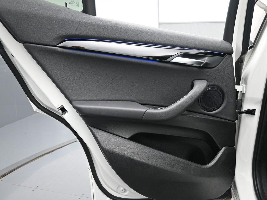 used 2020 BMW X2 car, priced at $24,839