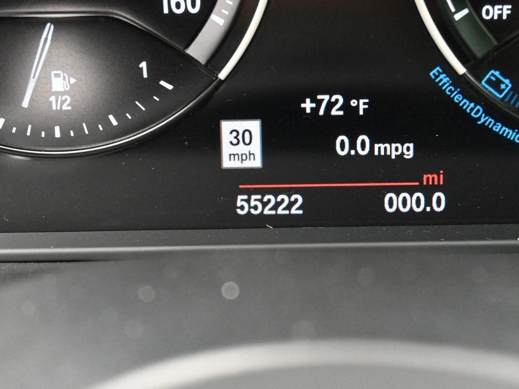 used 2020 BMW X2 car, priced at $24,839
