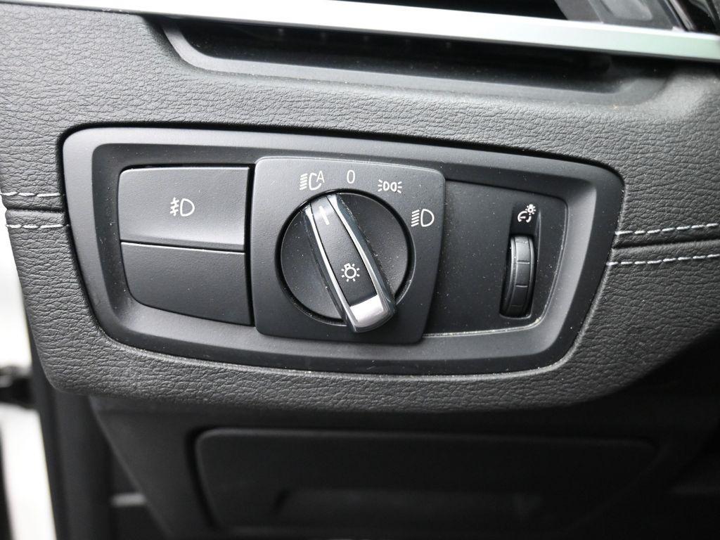 used 2020 BMW X2 car, priced at $24,839