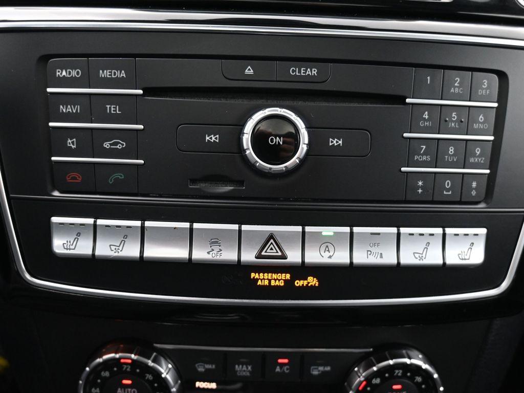 used 2019 Mercedes-Benz GLS 550 car, priced at $33,989