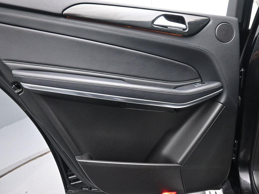 used 2019 Mercedes-Benz GLS 550 car, priced at $33,989