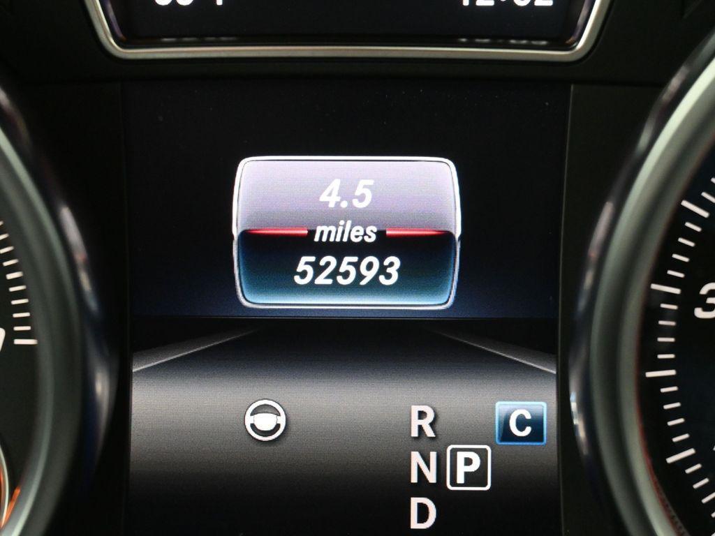 used 2019 Mercedes-Benz GLS 550 car, priced at $33,989