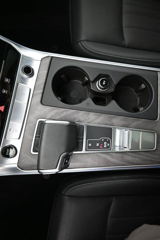 used 2024 Audi A6 car, priced at $60,939
